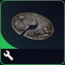 Burned ARC Circuitry